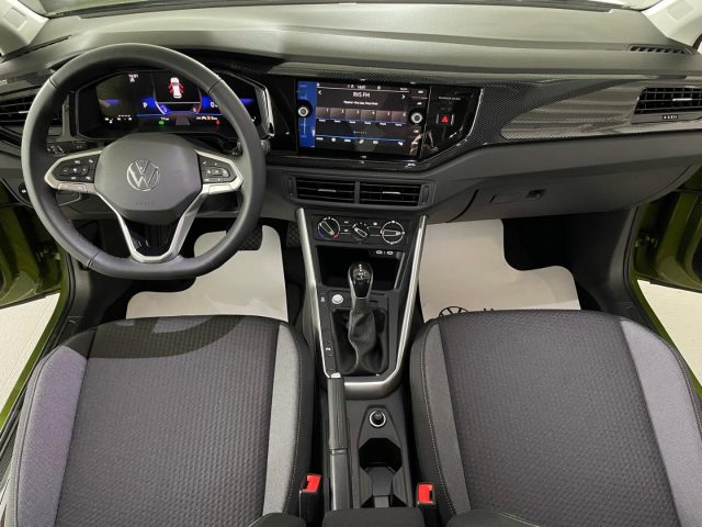 VOLKSWAGEN Taigo usata, con Controllo trazione