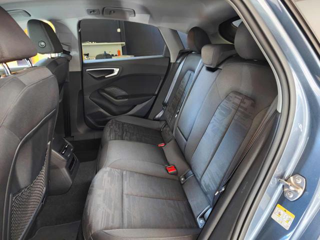 AUDI A5 usata, con ESP