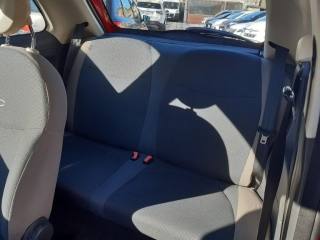 FIAT 500 usata, con ESP