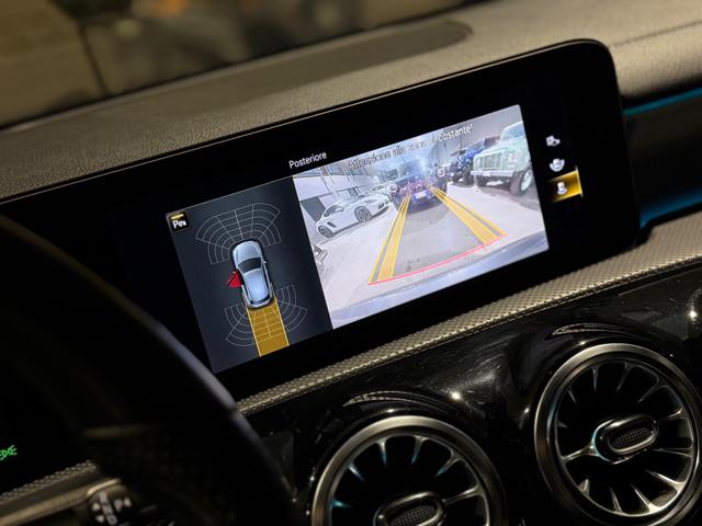 MERCEDES-BENZ A 180 usata, con Immobilizzatore elettronico