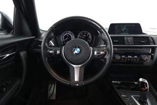BMW 116 usata 5