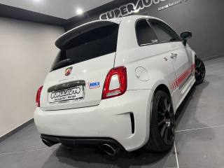 ABARTH 595 usata, con Airbag laterali