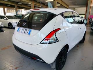 LANCIA Ypsilon usata, con Bluetooth