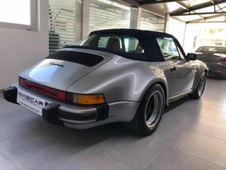 PORSCHE 911 usata 3
