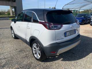 OPEL Crossland X usata, con Boardcomputer
