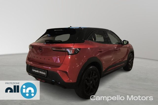 OPEL Mokka usata 3