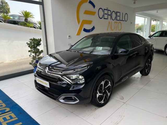 CITROEN C4 X usata, con Airbag laterali