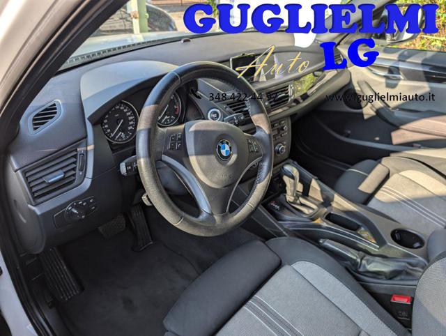 BMW X1 usata, con Controllo automatico clima