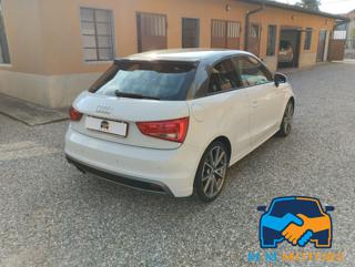 AUDI A1 usata, con Airbag Passeggero