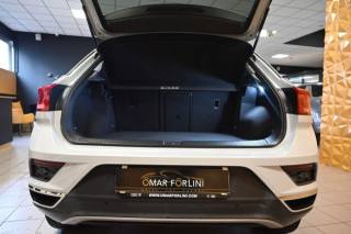 VOLKSWAGEN T-Roc usata 26