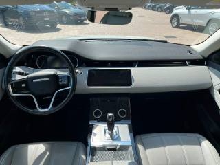 LAND ROVER Range Rover Evoque usata, con Autoradio