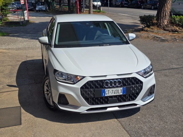AUDI A1 usata 149