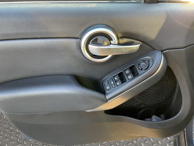 FIAT 500X usata, con Autoradio