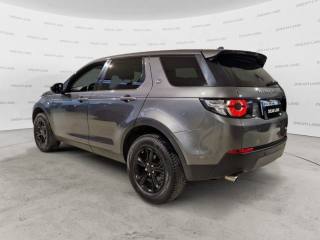 LAND ROVER Discovery Sport usata, con Airbag Passeggero