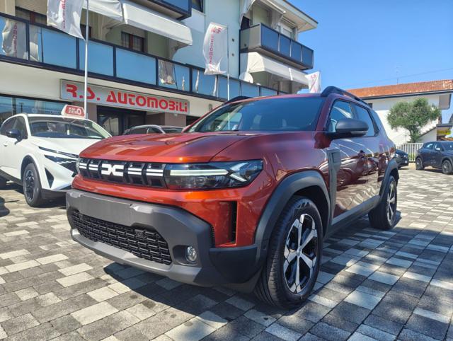 DACIA Duster usata, con ABS