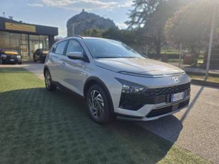 HYUNDAI Bayon usata, con Cerchi in lega