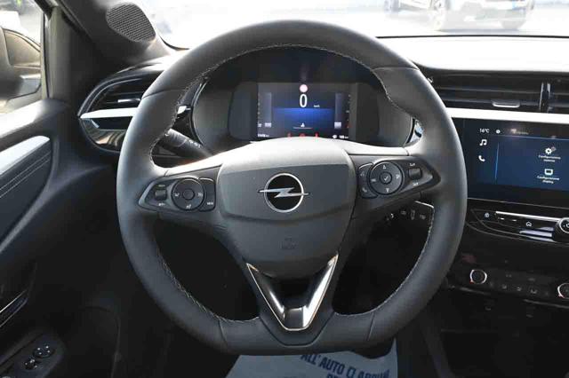 OPEL Corsa usata, con Vetri oscurati