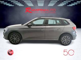 SKODA Kamiq usata 10