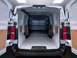 CITROEN Jumpy usata, con Sistema di navigazione