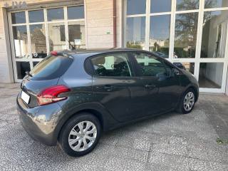 PEUGEOT 208 usata 7