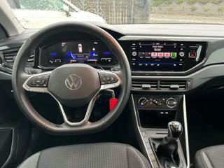 VOLKSWAGEN Polo usata, con Chiusura centralizzata