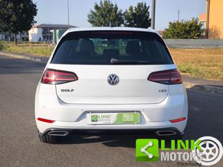 VOLKSWAGEN Golf usata, con Cerchi in lega