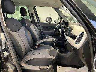 FIAT 500L usata, con Cruise Control