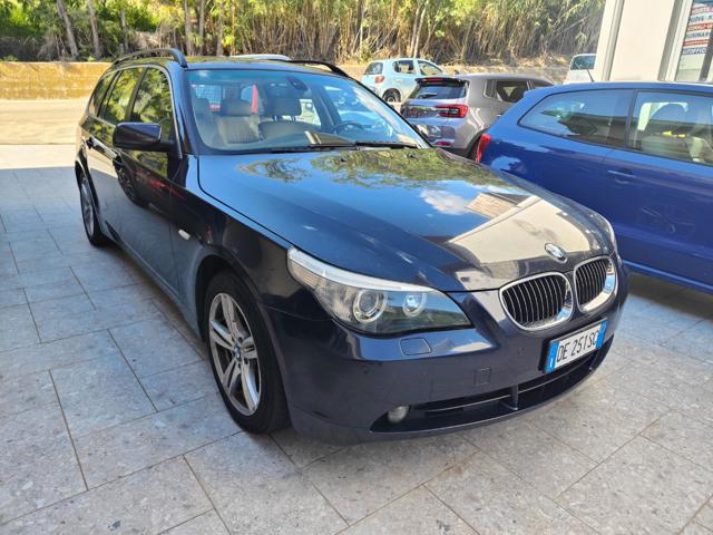 BMW 530 usata, con ABS
