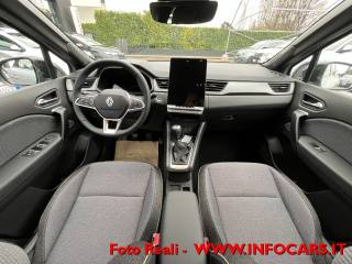 RENAULT Symbioz usata, con ESP