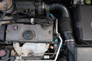 PEUGEOT 206 usata 35