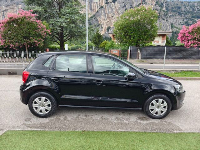 VOLKSWAGEN Polo usata, con Chiusura centralizzata