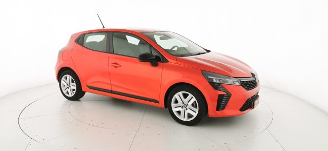 RENAULT Clio usata, con Chiusura centralizzata telecomandata