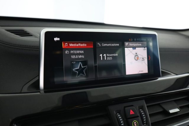 BMW X1 usata 16