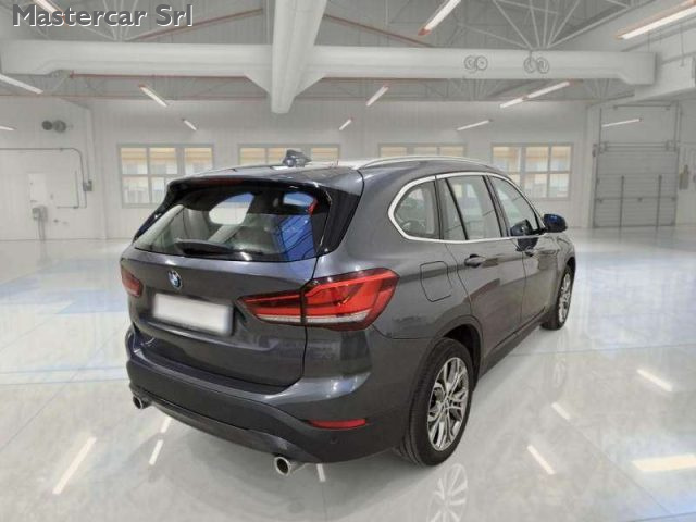 BMW X1 usata, con Airbag laterali