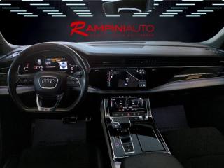 AUDI Q8 usata 13