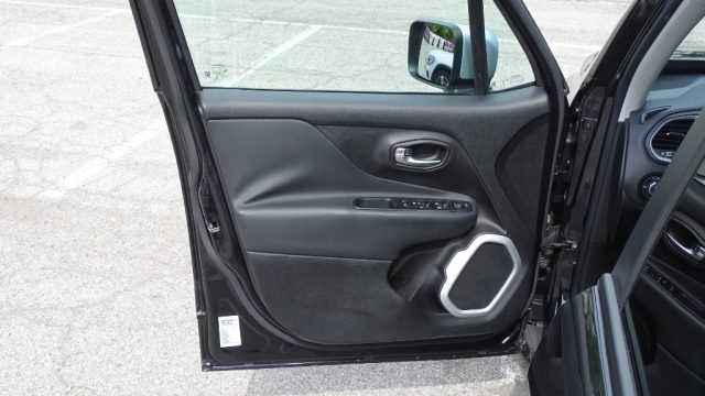 JEEP Renegade usata 48