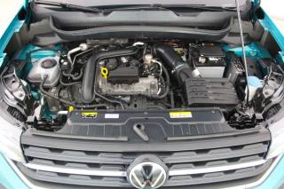 VOLKSWAGEN T-Cross usata, con Cruise Control