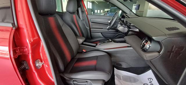 ALFA ROMEO Junior usata, con Immobilizzatore elettronico