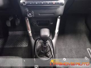 CITROEN C3 Aircross usata, con Cruise Control