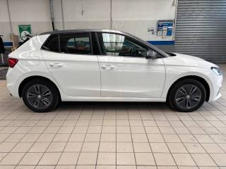 SKODA Fabia usata, con Airbag Passeggero
