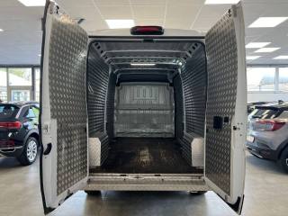 OPEL Movano usata, con ESP