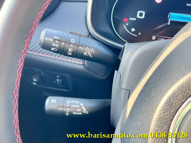 MG ZS usata, con Climatizzatore