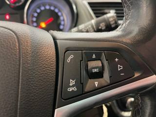 OPEL Mokka usata, con Immobilizzatore elettronico