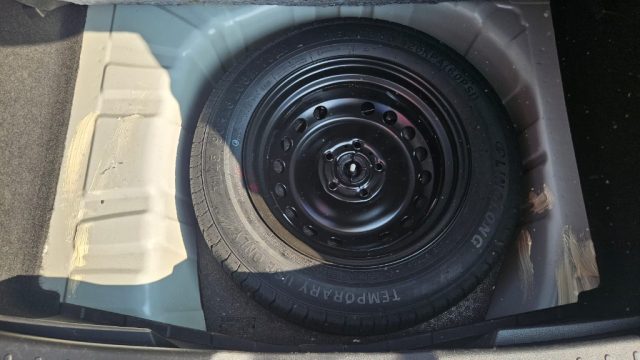 NISSAN Juke usata, con Controllo elettronico della corsia