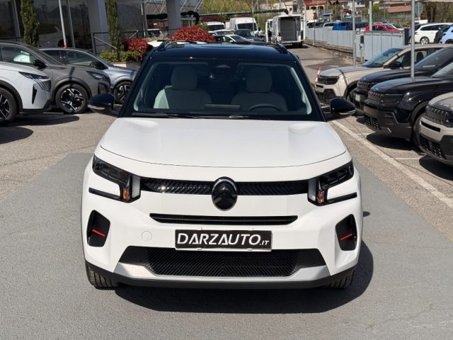 CITROEN C3 usata, con Airbag