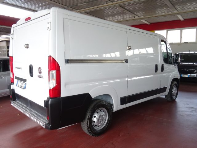 FIAT Ducato usata, con ESP