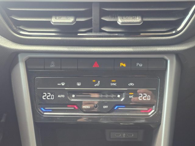 VOLKSWAGEN T-Roc usata, con Vetri oscurati
