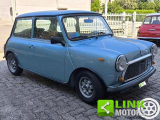 AUSTIN Mini Moke usata 5