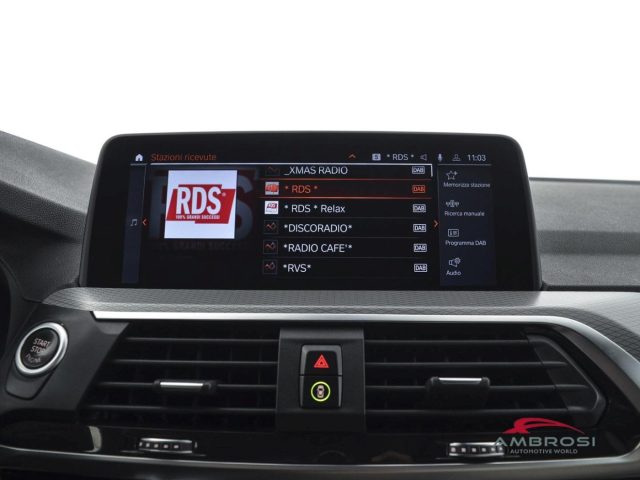 BMW X4 usata 13