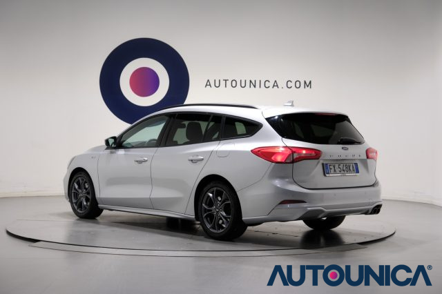 FORD Focus usata, con Servosterzo